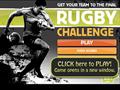 Rugby-Spiel online spielen