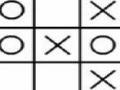 Tic - Tac Toe 2 online spielen