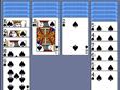 Spider Solitaire online spielen