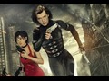 Resident Evil Retribution online spielen