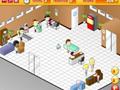 Hospital 2 online spielen