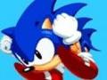 Ultimate Sonic Quiz online spielen