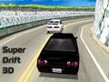 Super Drift 3D online spielen