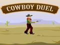 Duel Cowboys online spielen