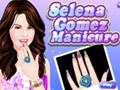 Selena Gomez: Maniküre online spielen