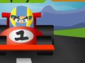 Kart-Rennen online spielen