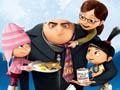 Despicable Me: The Hidden Star Online online spielen