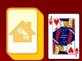 Pyramid Solitaire online spielen