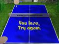 Ping - Pong online spielen