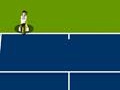 Open Tennis online spielen