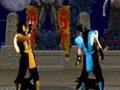 Mortal Kombat Fatality online spielen