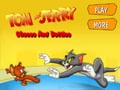 Tom und Jerry - Finde den Unterschied online spielen