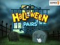 Finden Sie ein paar Halloween online spielen