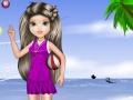 Avery Volleyball Dress Up online spielen