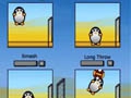 Penguin Smash online spielen