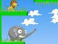 Elephant Bouncer online spielen