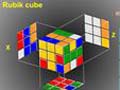 Rubik Cube online spielen