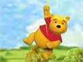 Winnie Puuh-Ball online spielen