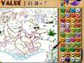 Winnie Farbe Math online spielen