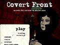 Covert Front 2 online spielen