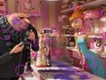 Hidden Numbers-Despicable Me 2 online spielen