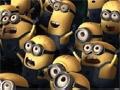 Despicable Me 2 sehen den Unterschied online spielen