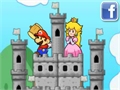 Mario: der Schutz der Burg online spielen