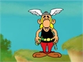 Wecken Sie Asterix und Obelix online spielen