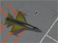 F22 Raptor - Parkplatz online spielen