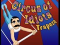 Circus Idiots - Trapeze online spielen