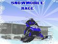 Snow Mobile Racing online spielen