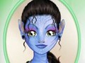 Avatar Make Up online spielen