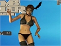 Tomb Raider Dress Up online spielen