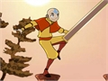 Avatar Aang On! online spielen