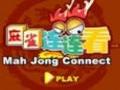 Mah Jong Connect online spielen