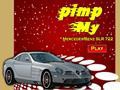 Tuning Mercedes Benz SLR 722 online spielen