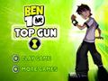 Ben 10 Top Gun online spielen