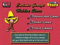 Finden Star - Curious George online spielen