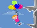 Ballon-Fly online spielen