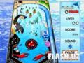 Pinball Mania online spielen