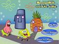 Spongebob und die Kugeln online spielen