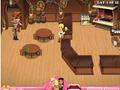 Jennifer Rose: Texas Saloon online spielen