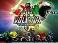 Voltron Force-Entscheidender Sieg online spielen