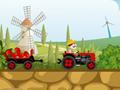 Farm Express online spielen