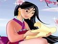 Hidden Numbers Mulan online spielen