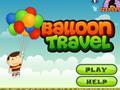 Ballon-Reise online spielen