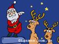 Singen Reindeer online spielen