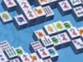 Mahjongg Garden online spielen