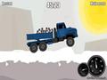 Kamaz Lieferung 2 Arctic Edge online spielen