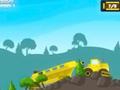 Dump Truck 3 online spielen